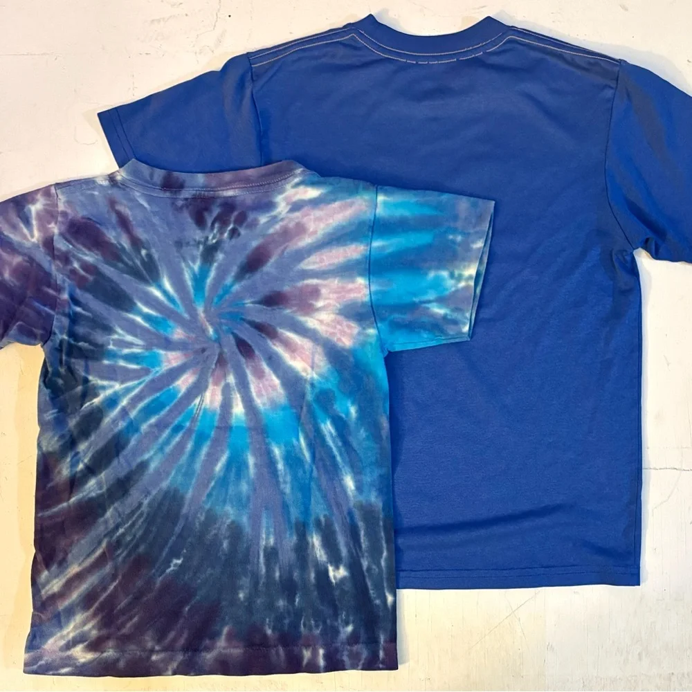 🌹HP🌹Set of 4 (OR More) Boys Size S, 6&7 Boys Tops - Picture 4 of 7